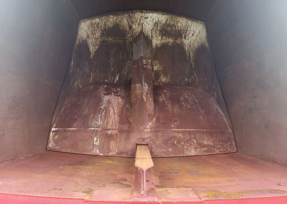 Volvo FE 280 4x2 śmieciarka EURO VI leasing Volvo FE 280 4x2 śmieciarka EURO VI: obrázek 16 Volvo FE 280 4x2 śmieciarka EURO VI leasing Volvo FE 280 4x2 śmieciarka EURO VI: obrázek 16