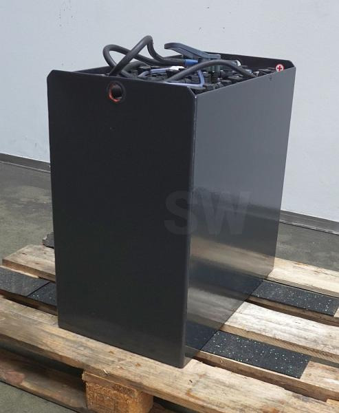 AIM 24 Volt 4 PzS 500 Ah - Akumulátor: obrázek 2 AIM 24 Volt 4 PzS 500 Ah - Akumulátor: obrázek 2