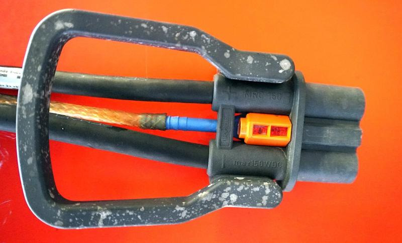 ALLGÄU BATTERIE 48 Volt 6 PzS 750 Ah - Akumulátor: obrázek 4 ALLGÄU BATTERIE 48 Volt 6 PzS 750 Ah - Akumulátor: obrázek 4