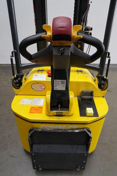 Combilift CS850 - Stohovací vozík: obrázek 3 Combilift CS850 - Stohovací vozík: obrázek 3