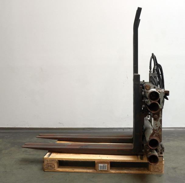 DURWEN DPK 35 C, Breite 1200mm - Vidle: obrázek 4 DURWEN DPK 35 C, Breite 1200mm - Vidle: obrázek 4
