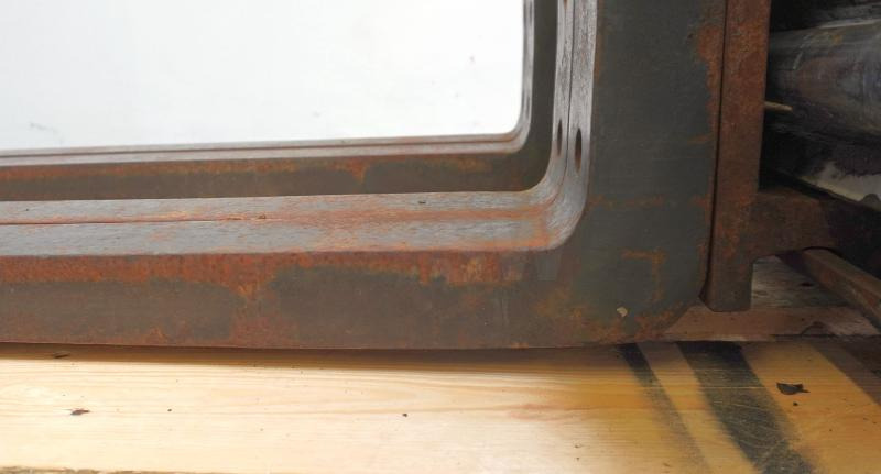 DURWEN DPK 35 C, Breite 1200mm - Vidle: obrázek 3 DURWEN DPK 35 C, Breite 1200mm - Vidle: obrázek 3