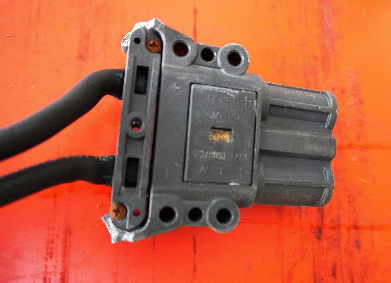 GRUMA 24 Volt 3 PzS 375 Ah - Akumulátor: obrázek 4 GRUMA 24 Volt 3 PzS 375 Ah - Akumulátor: obrázek 4