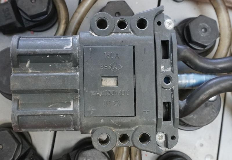 GRUMA 24 Volt 3 PzS 375 Ah - Akumulátor: obrázek 4 GRUMA 24 Volt 3 PzS 375 Ah - Akumulátor: obrázek 4