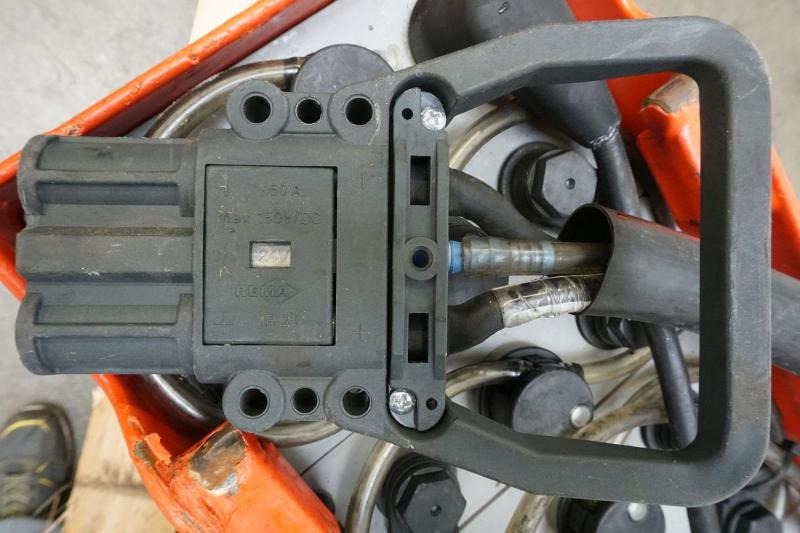 GRUMA 24 Volt 3 PzS 375 Ah - Akumulátor: obrázek 4 GRUMA 24 Volt 3 PzS 375 Ah - Akumulátor: obrázek 4