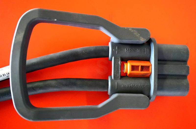 GRUMA 48 Volt 4 PzS 500 Ah - Akumulátor: obrázek 4 GRUMA 48 Volt 4 PzS 500 Ah - Akumulátor: obrázek 4