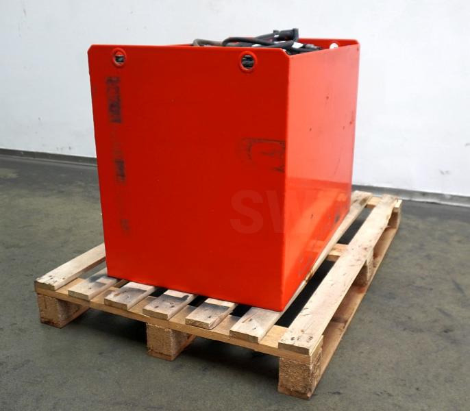 GRUMA 48 Volt 4 PzS 500 Ah - Akumulátor: obrázek 2 GRUMA 48 Volt 4 PzS 500 Ah - Akumulátor: obrázek 2