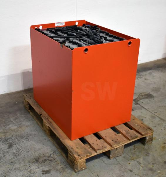GRUMA 48 Volt 5 PzS 725 Ah - Akumulátor: obrázek 2 GRUMA 48 Volt 5 PzS 725 Ah - Akumulátor: obrázek 2