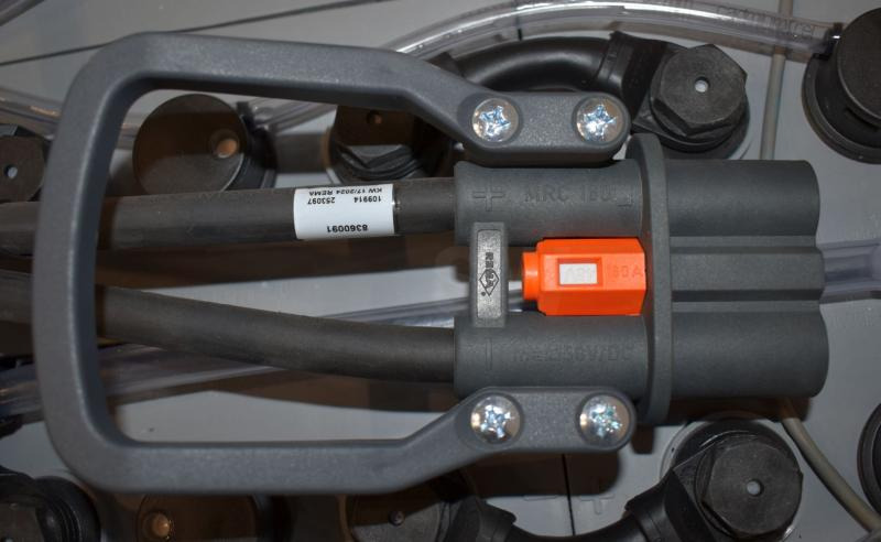 GRUMA 48 Volt 5 PzS 725 Ah - Akumulátor: obrázek 4 GRUMA 48 Volt 5 PzS 725 Ah - Akumulátor: obrázek 4