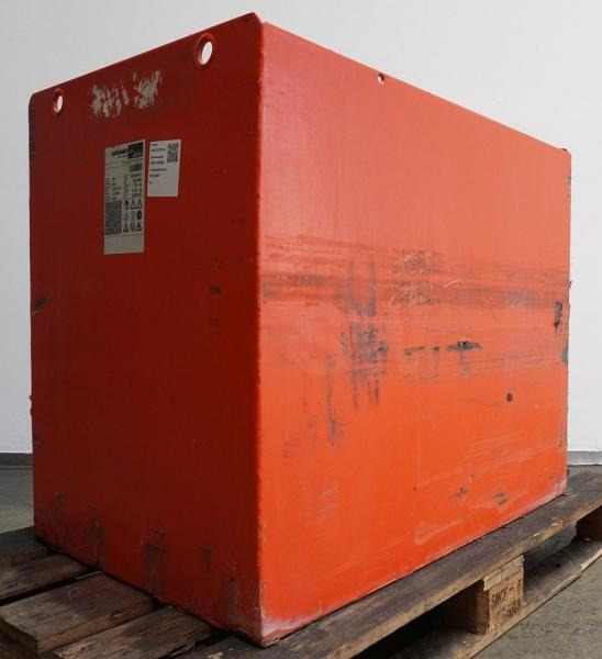 GRUMA 48 Volt 5 PzS 775 Ah - Akumulátor: obrázek 1 GRUMA 48 Volt 5 PzS 775 Ah - Akumulátor: obrázek 1