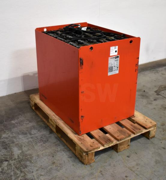GRUMA 48 Volt 5 PzS 775 Ah - Akumulátor: obrázek 1 GRUMA 48 Volt 5 PzS 775 Ah - Akumulátor: obrázek 1