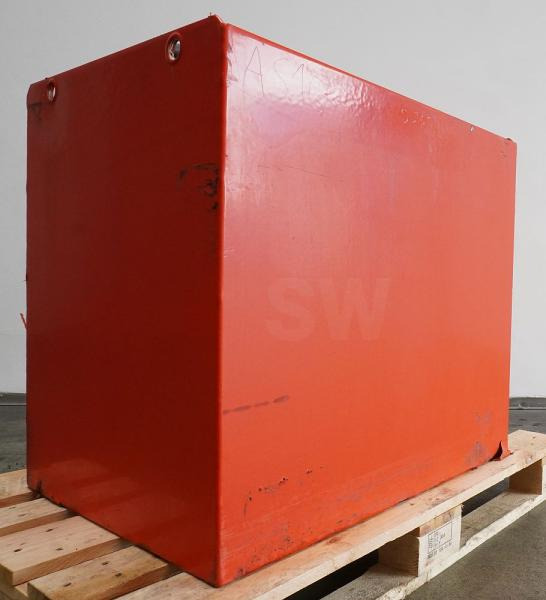 GRUMA 48 Volt 5 PzS 775 Ah - Akumulátor: obrázek 2 GRUMA 48 Volt 5 PzS 775 Ah - Akumulátor: obrázek 2