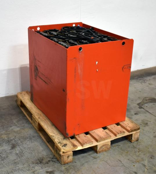 GRUMA 48 Volt 5 PzS 775 Ah - Akumulátor: obrázek 2 GRUMA 48 Volt 5 PzS 775 Ah - Akumulátor: obrázek 2