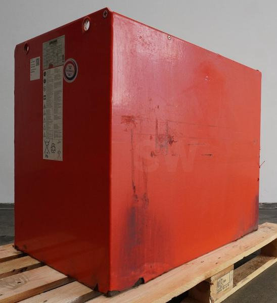 GRUMA 48 Volt 5 PzS 775 Ah - Akumulátor: obrázek 1 GRUMA 48 Volt 5 PzS 775 Ah - Akumulátor: obrázek 1