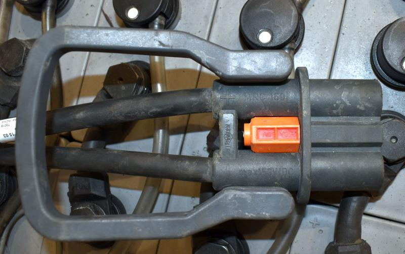 GRUMA 80 Volt 4 PzS 500 Ah - Akumulátor: obrázek 4 GRUMA 80 Volt 4 PzS 500 Ah - Akumulátor: obrázek 4