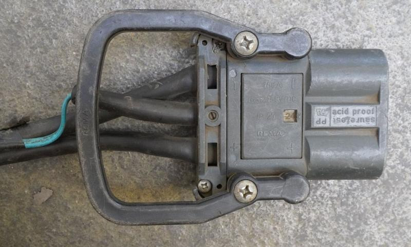 IEB Filon FUTUR E 230 G 24/70 B25-FP T S - Akumulátor: obrázek 4 IEB Filon FUTUR E 230 G 24/70 B25-FP T S - Akumulátor: obrázek 4