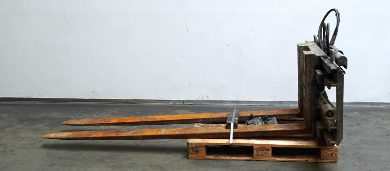 KAUP 3T411ZA, Breite 1.330 mm - Vidle: obrázek 3 KAUP 3T411ZA, Breite 1.330 mm - Vidle: obrázek 3