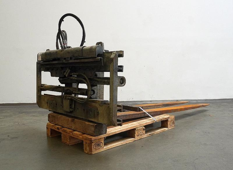 KAUP 3T411ZA, Breite 1.330 mm - Vidle: obrázek 2 KAUP 3T411ZA, Breite 1.330 mm - Vidle: obrázek 2