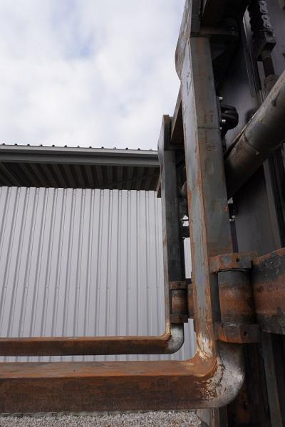 KONECRANES SMV32-1200B - Dieselový vysokozdvižný vozík: obrázek 5 KONECRANES SMV32-1200B - Dieselový vysokozdvižný vozík: obrázek 5