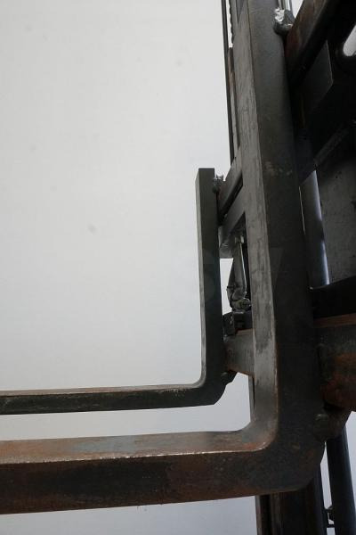 Elektrický vysokozdvižný vozík Linde E 16 EVO 386-02: obrázek 6