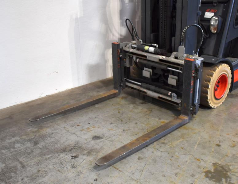Elektrický vysokozdvižný vozík Linde E 30/600 H 387: obrázek 7