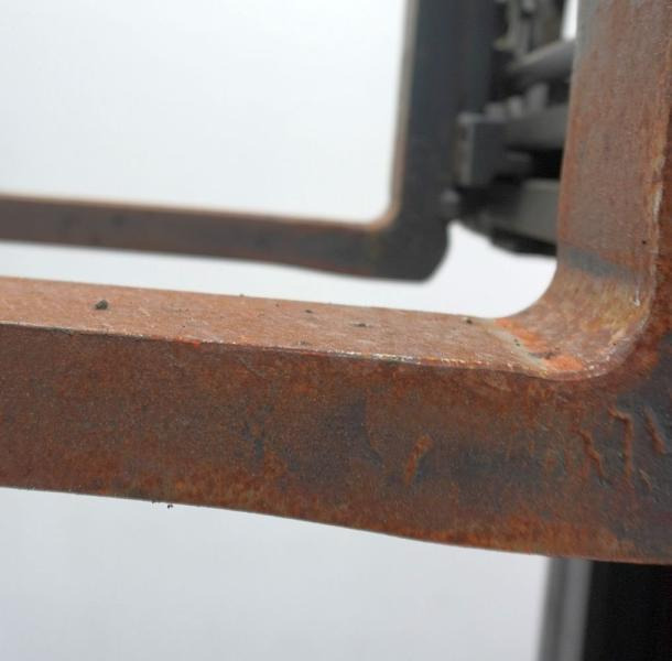 Linde H 16 T EVO 391-00 - Plynový vysokozdvižný vozík: obrázek 5 Linde H 16 T EVO 391-00 - Plynový vysokozdvižný vozík: obrázek 5