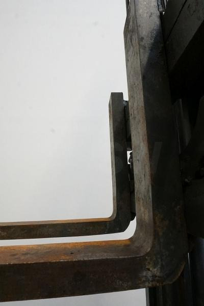 Linde H 25 D EVO 392-02 - Dieselový vysokozdvižný vozík: obrázek 5 Linde H 25 D EVO 392-02 - Dieselový vysokozdvižný vozík: obrázek 5