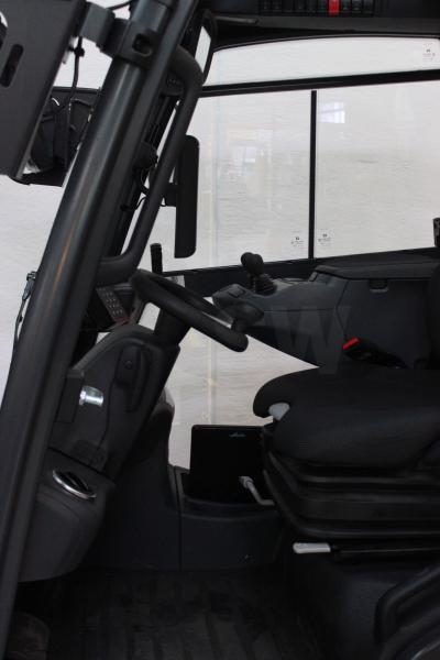 Linde H 35 D 1202 - Dieselový vysokozdvižný vozík: obrázek 3 Linde H 35 D 1202 - Dieselový vysokozdvižný vozík: obrázek 3
