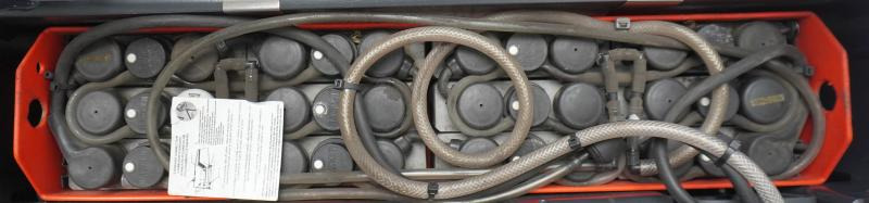 Linde L 12 1172 - Stohovací vozík: obrázek 4 Linde L 12 1172 - Stohovací vozík: obrázek 4