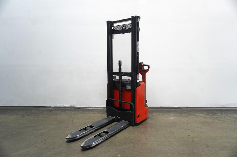 Linde L 12 1172 - Stohovací vozík: obrázek 2 Linde L 12 1172 - Stohovací vozík: obrázek 2