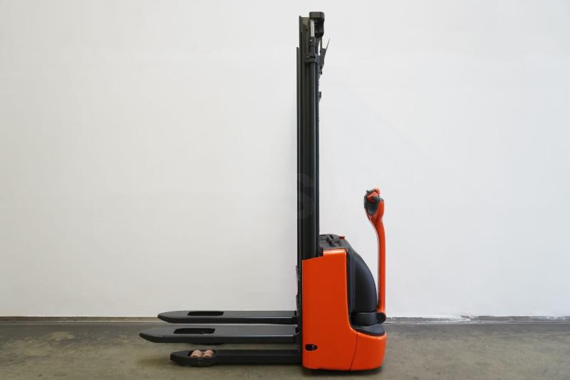 Linde L 12 1172 - Stohovací vozík: obrázek 3 Linde L 12 1172 - Stohovací vozík: obrázek 3