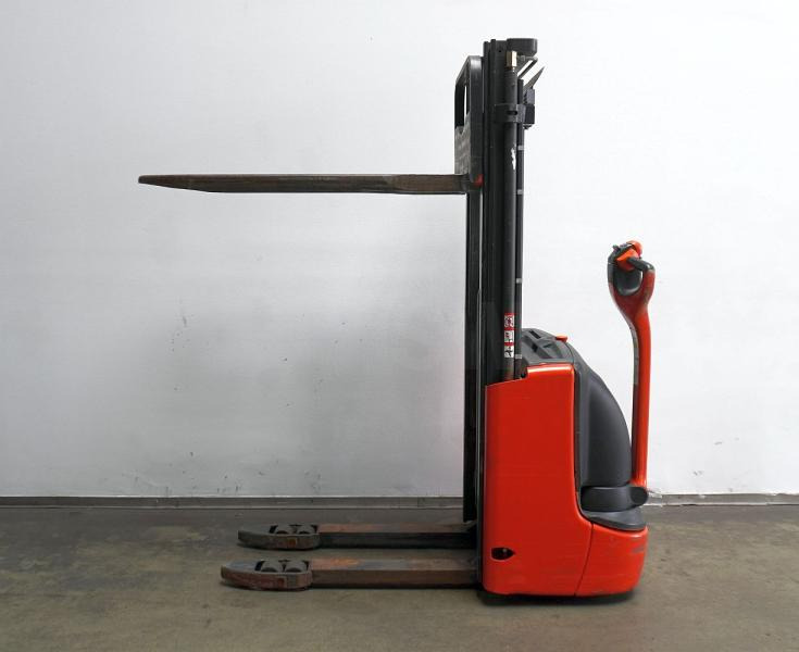 Linde L 12 1172 - Stohovací vozík: obrázek 3 Linde L 12 1172 - Stohovací vozík: obrázek 3
