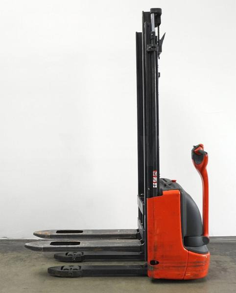 Linde L 12 1172 - Stohovací vozík: obrázek 3 Linde L 12 1172 - Stohovací vozík: obrázek 3