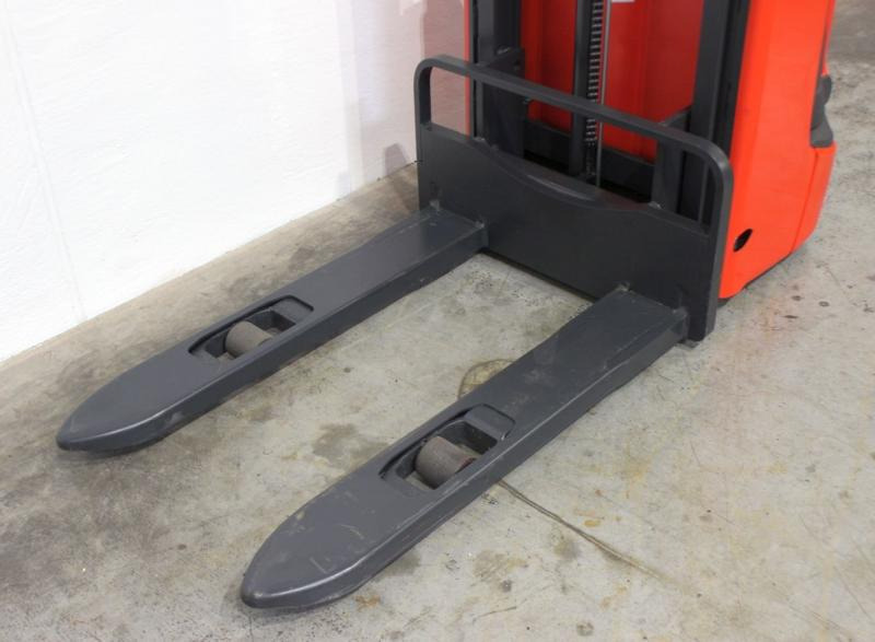 Linde L 12 1172 - Stohovací vozík: obrázek 5 Linde L 12 1172 - Stohovací vozík: obrázek 5