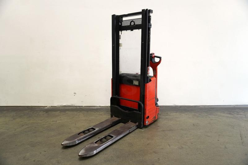 Linde L 12 1172 - Stohovací vozík: obrázek 2 Linde L 12 1172 - Stohovací vozík: obrázek 2