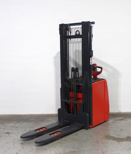 Linde L 14 1173 - Stohovací vozík: obrázek 2 Linde L 14 1173 - Stohovací vozík: obrázek 2