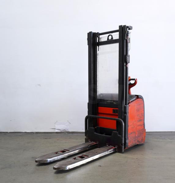 Linde L 14 372 - Stohovací vozík: obrázek 3 Linde L 14 372 - Stohovací vozík: obrázek 3