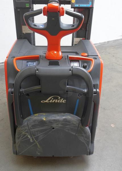 Linde L 14 AP i ION 1173 - Stohovací vozík: obrázek 3 Linde L 14 AP i ION 1173 - Stohovací vozík: obrázek 3