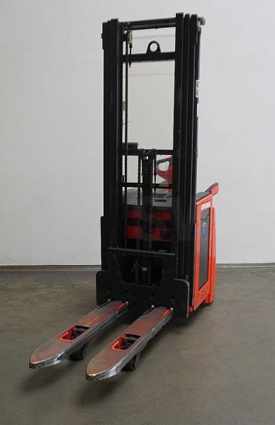 Linde L 14 AP i ION 1173 - Stohovací vozík: obrázek 2 Linde L 14 AP i ION 1173 - Stohovací vozík: obrázek 2