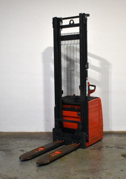 Linde L 16 1173 - Stohovací vozík: obrázek 2 Linde L 16 1173 - Stohovací vozík: obrázek 2