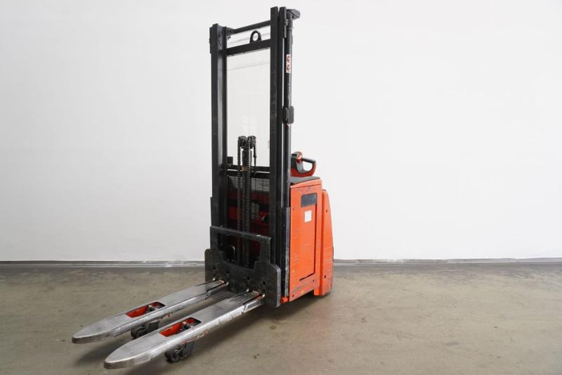 Linde L 16 i 1173 - Stohovací vozík: obrázek 2 Linde L 16 i 1173 - Stohovací vozík: obrázek 2