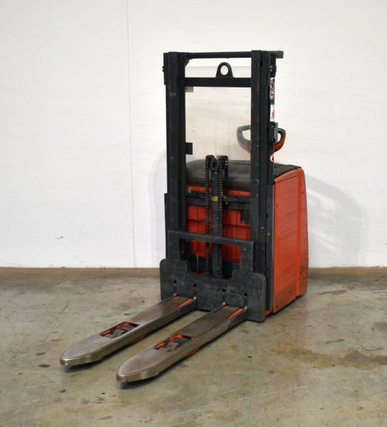 Linde L 16 i 1173 - Stohovací vozík: obrázek 2 Linde L 16 i 1173 - Stohovací vozík: obrázek 2