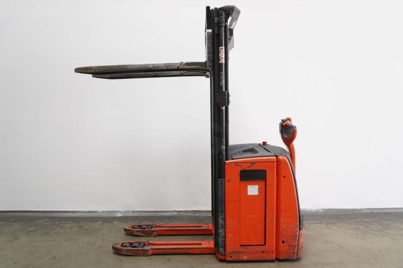 Linde L 16 i 1173 - Stohovací vozík: obrázek 3 Linde L 16 i 1173 - Stohovací vozík: obrázek 3