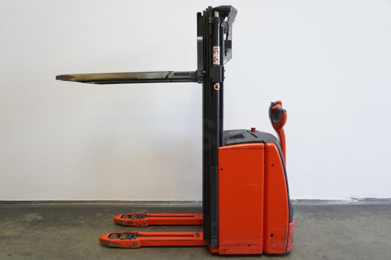 Linde L 16 i 1173 - Stohovací vozík: obrázek 3 Linde L 16 i 1173 - Stohovací vozík: obrázek 3
