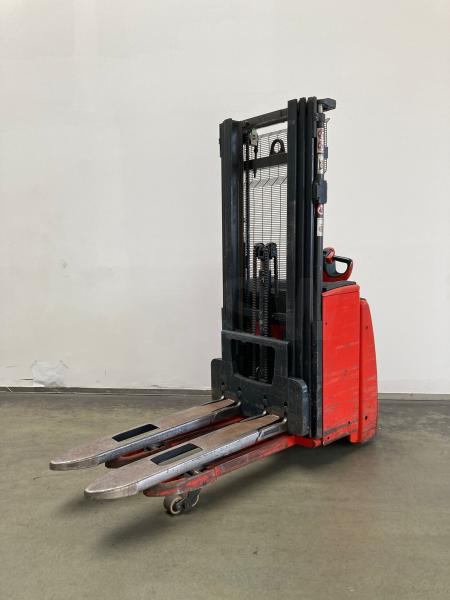 Linde L 16 i ION 1173 - Stohovací vozík: obrázek 2 Linde L 16 i ION 1173 - Stohovací vozík: obrázek 2