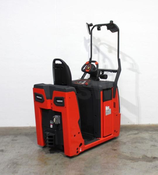 Linde P 40 C 4595-00 - Elektrický tahač: obrázek 4 Linde P 40 C 4595-00 - Elektrický tahač: obrázek 4