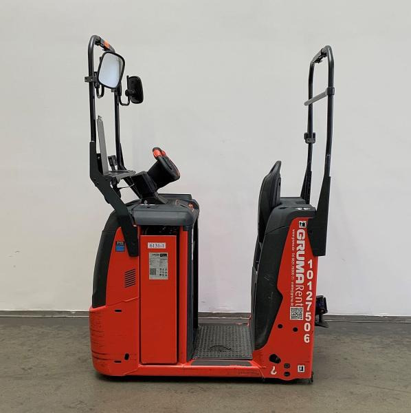 Linde P 60 C 4595-00 - Elektrický tahač: obrázek 5 Linde P 60 C 4595-00 - Elektrický tahač: obrázek 5