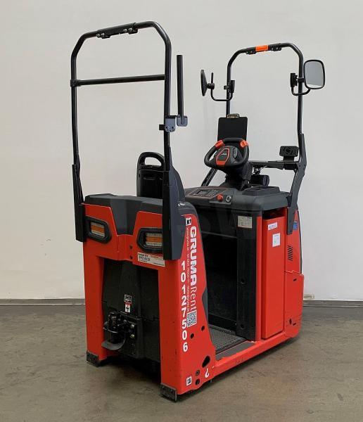Linde P 60 C 4595-00 - Elektrický tahač: obrázek 3 Linde P 60 C 4595-00 - Elektrický tahač: obrázek 3
