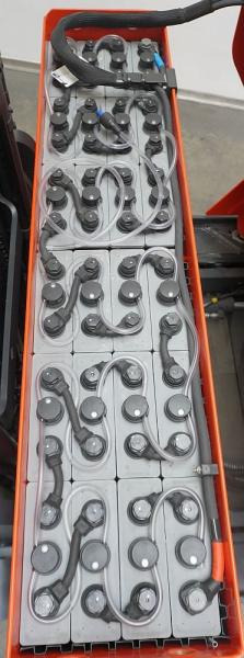 Linde R 12 B 1120 - Retrak: obrázek 5 Linde R 12 B 1120 - Retrak: obrázek 5