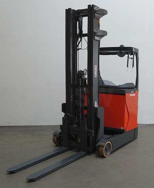Linde R 12 B 1120 - Retrak: obrázek 2 Linde R 12 B 1120 - Retrak: obrázek 2